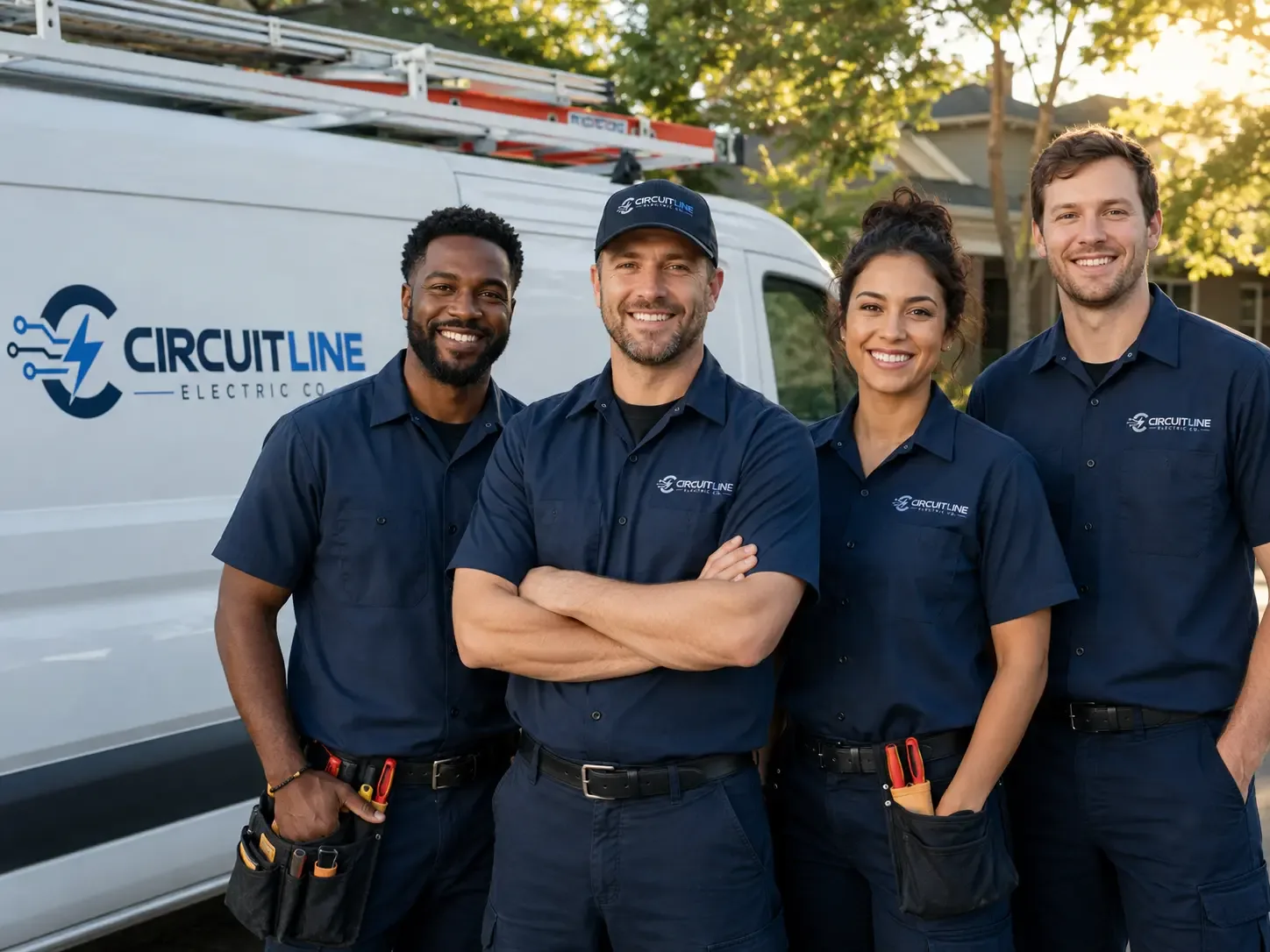 Whole Home Rewiring company in Sanders, MT